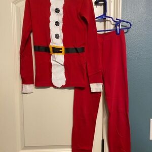 Hanna Andersson Kids Pajamas - Set of 2